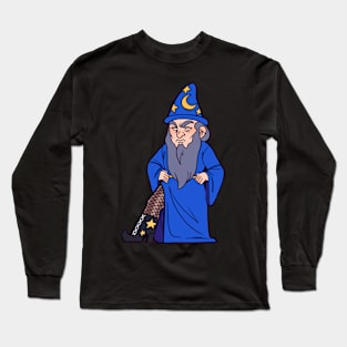 Foresee THIS, Xehanort Long Sleeve T-Shirt